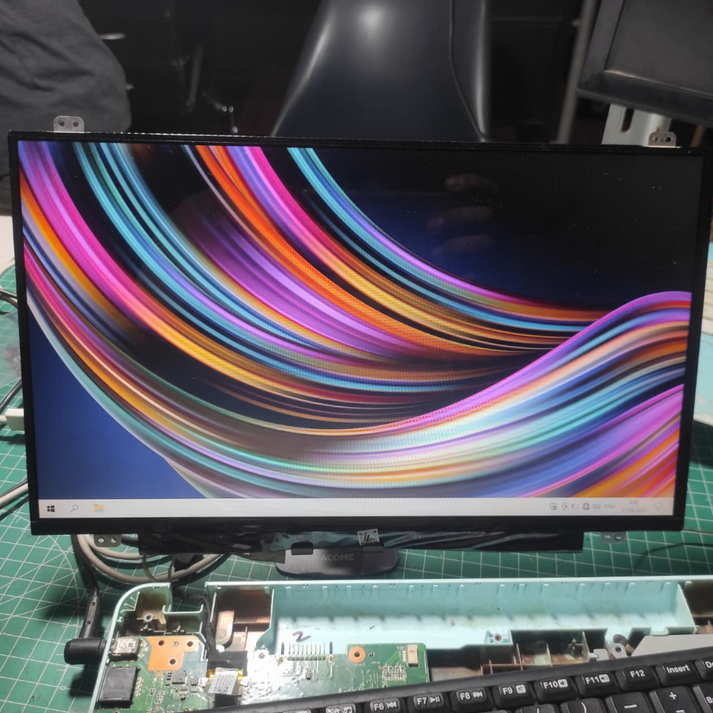 lcd led laptop acer es1-432 es1 432 14inch 30pin