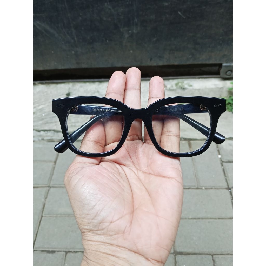 LJ optical- Kacamata GM south side original