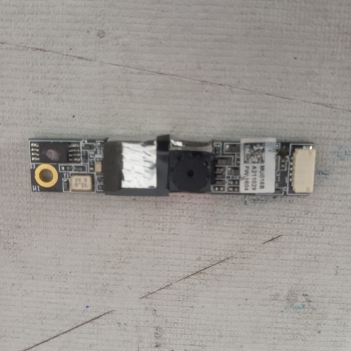 Kamera Laptop Toshiba Satellite L510 Webcam Camera Second Bekas 161