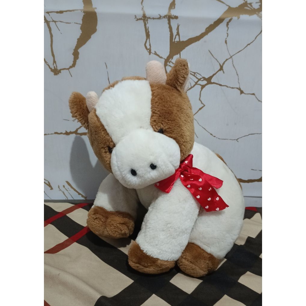 Boneka Hewan Lucu / Boneka hewan murah