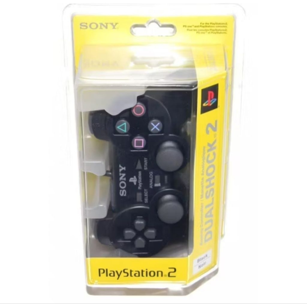 Stik PS2 / PS1