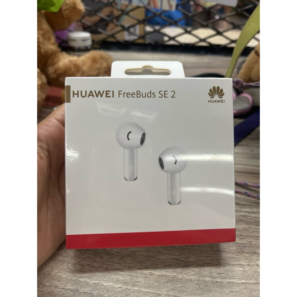 Huawei FreeBuds SE 2
