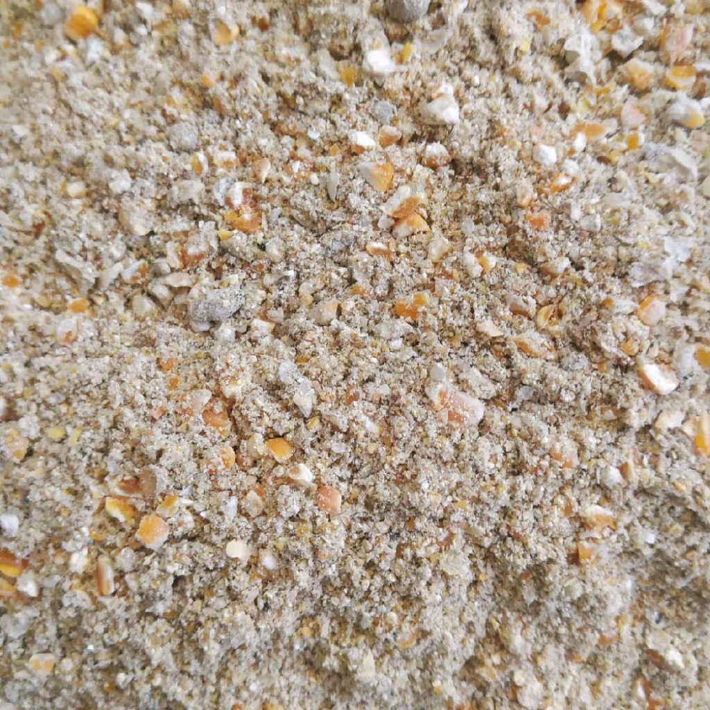 Selfmix 25KG & 50KG Pakan Ayam Petelur