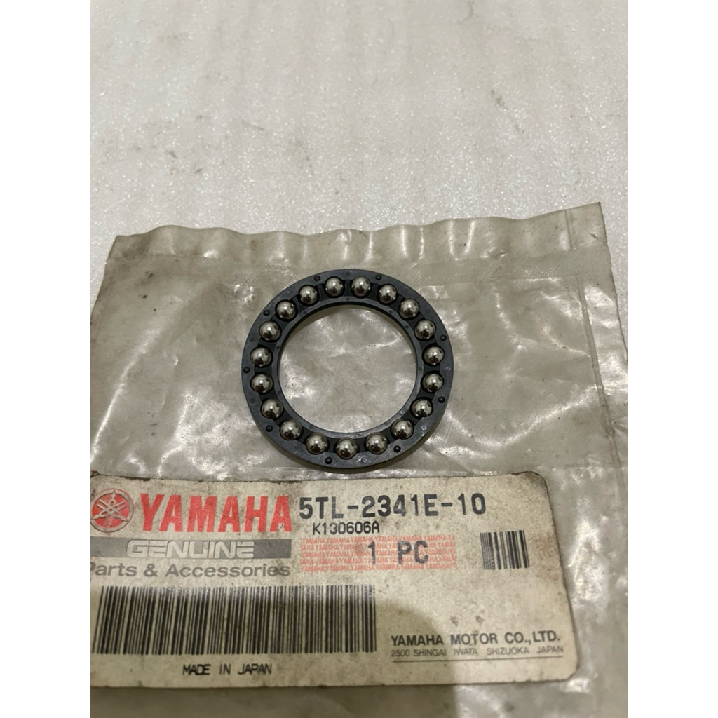 RETAINER BALL BEARING JUPITER MIO NOUVO 5TL-2341E-00 5TL2341E00