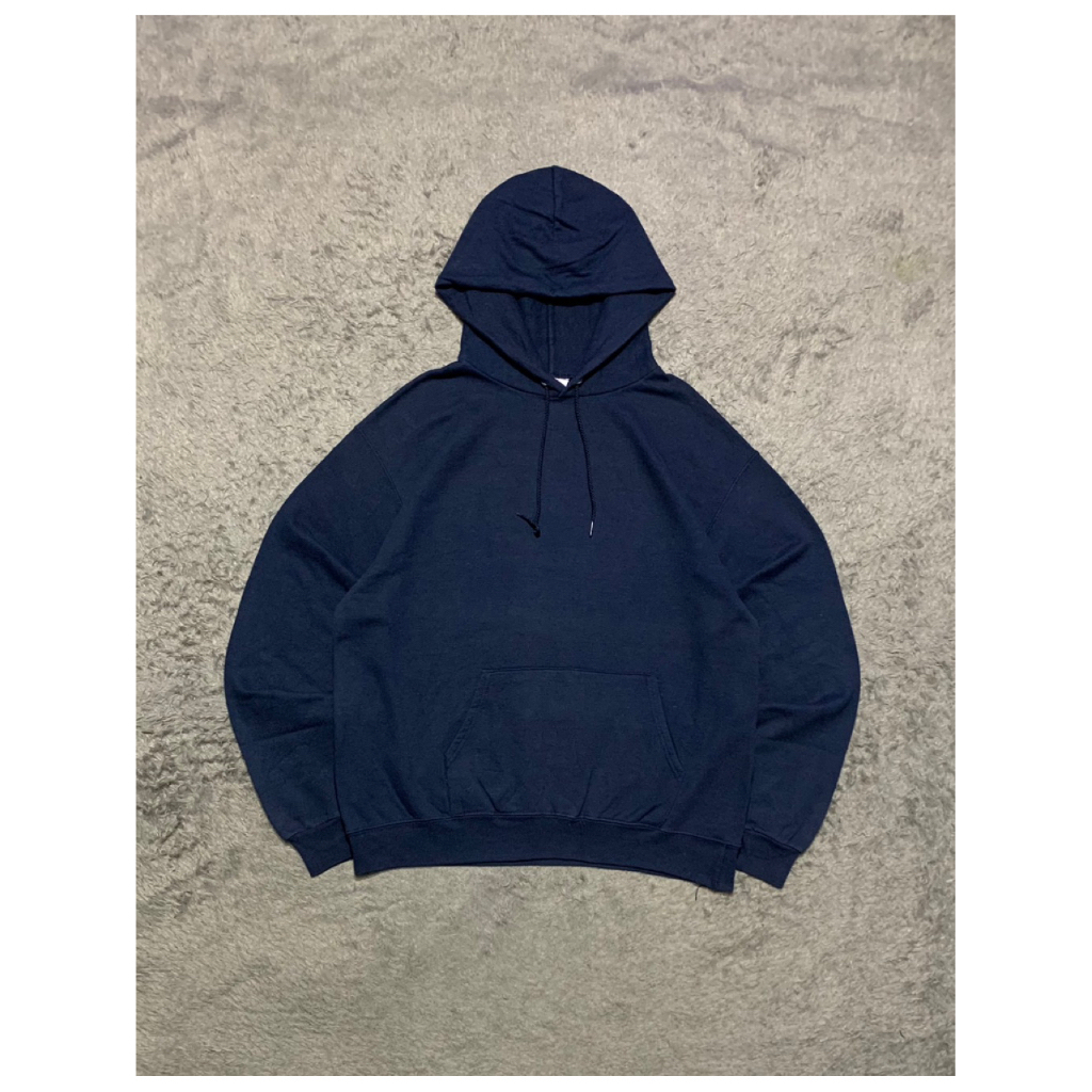 Hoodie Champion Second