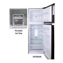 KULKAS Polytron 2 PINTU - (PRM-430)