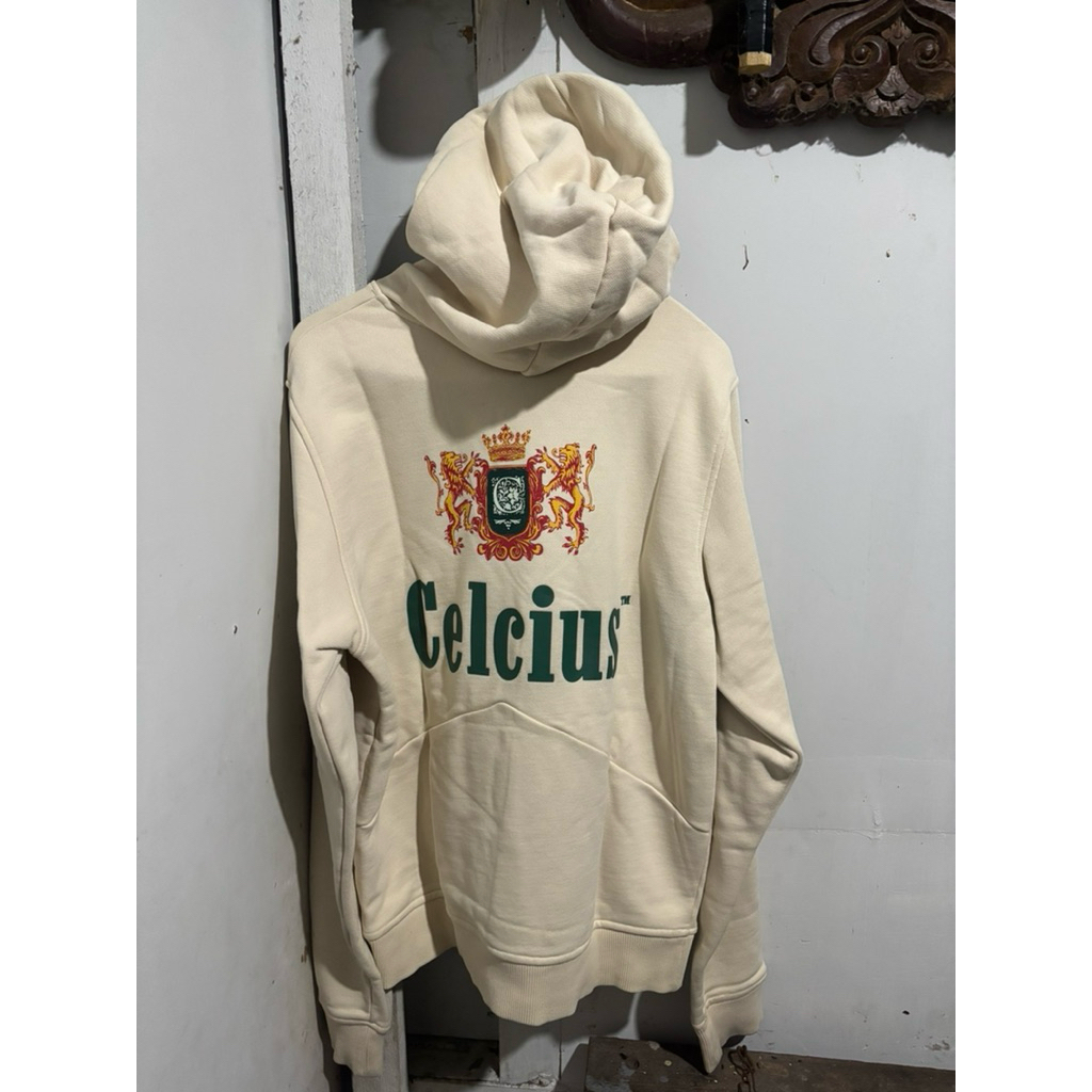 Hoodie Celcius
