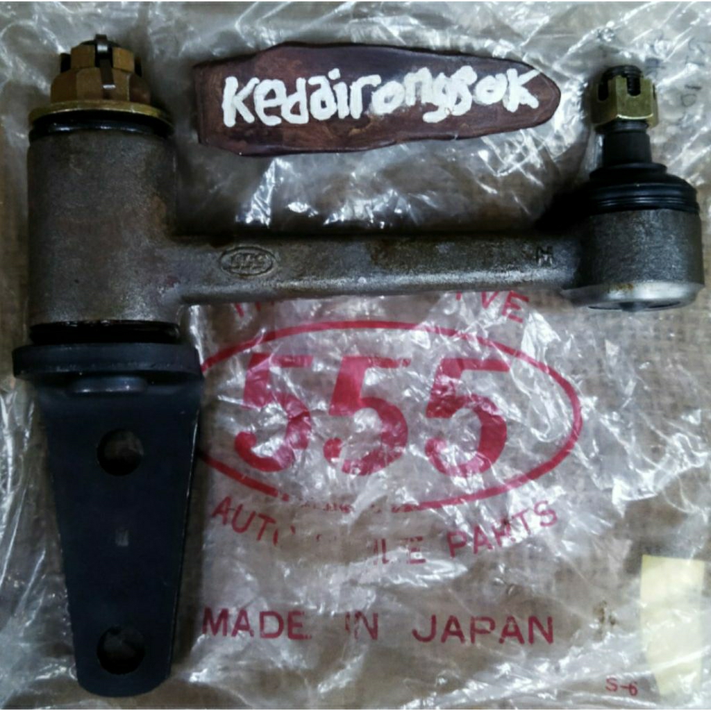idler arm toyota corona RT100 RT102 RT104..555 japan