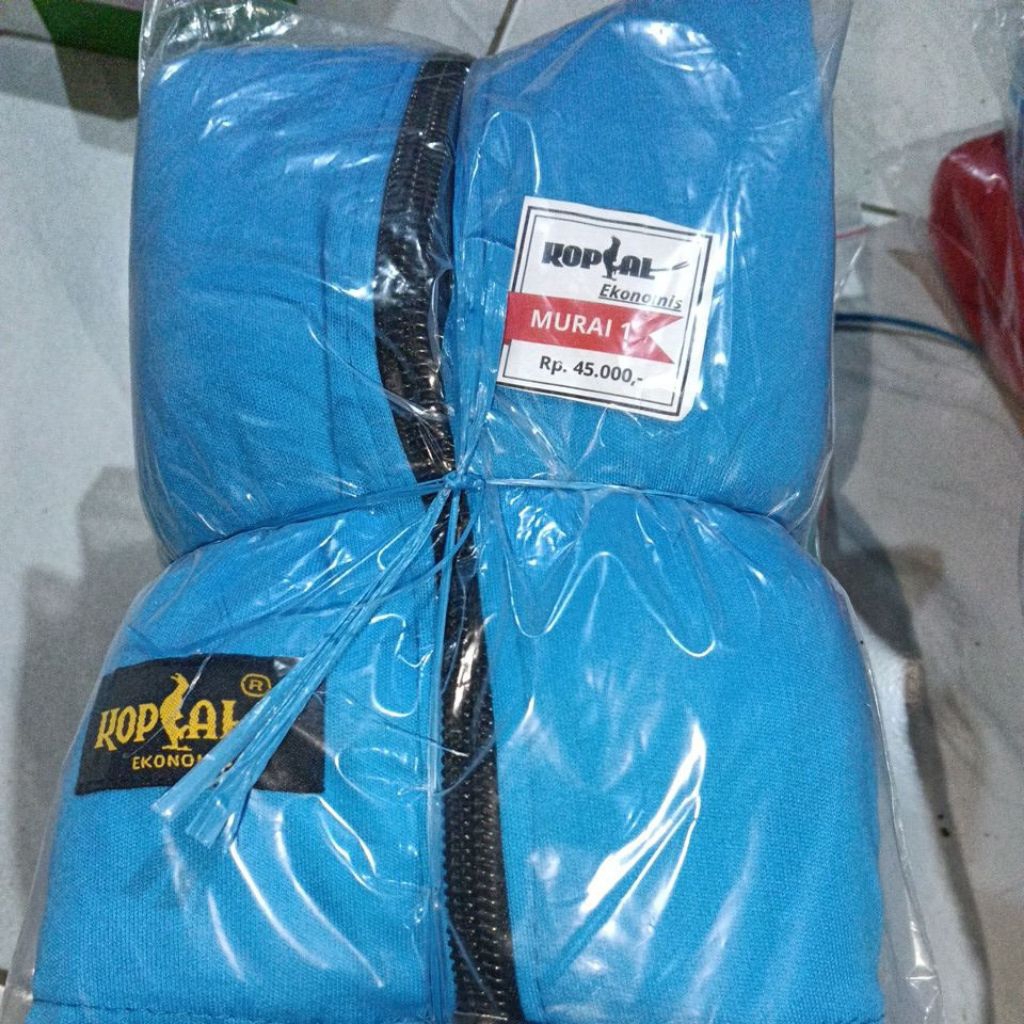 Krodong Kopral Ekonomis Murai 1&2