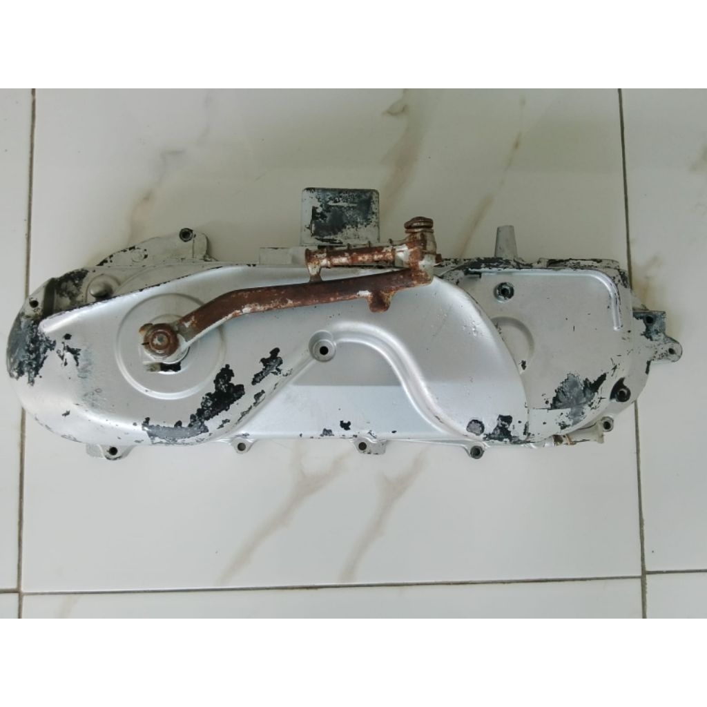BAK CVT MIO SPORTY MIO SMILE FULLSET original copotan motor
