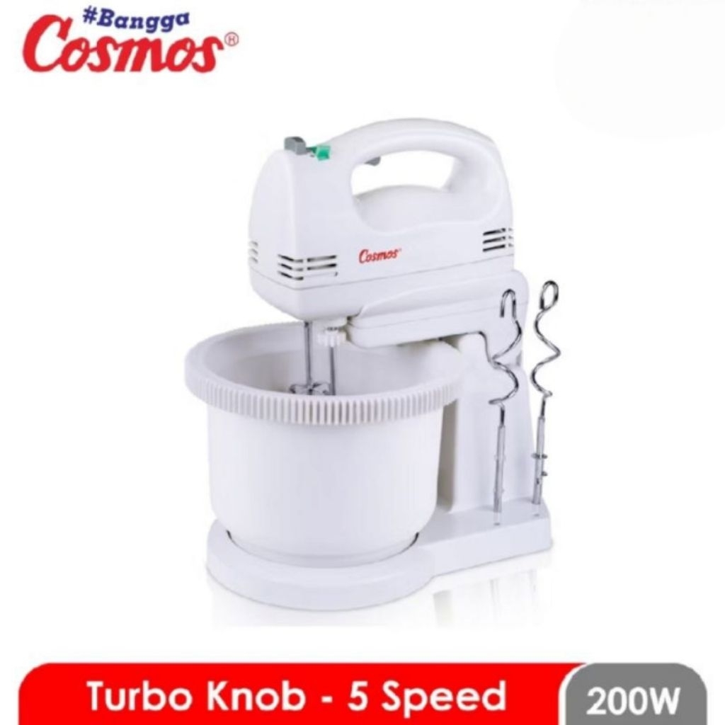 Cosmos CM-1289 Stand Mixer