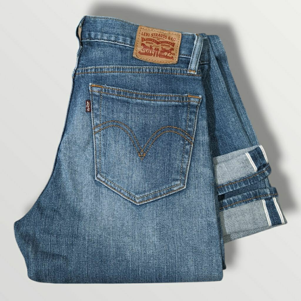 JESNS LVS SKINNY SELPET SIZE 28