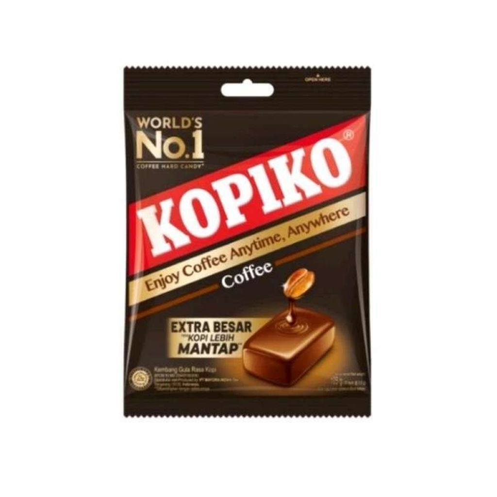 Permen Kopiko 1 Bungkus