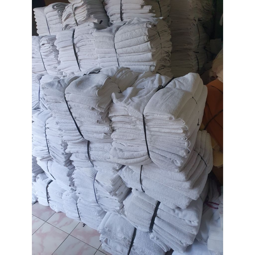 HANDUK SECOND EX HOTEL