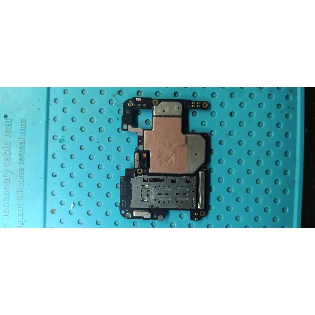 MESIN VIVO V20SE NORMAL