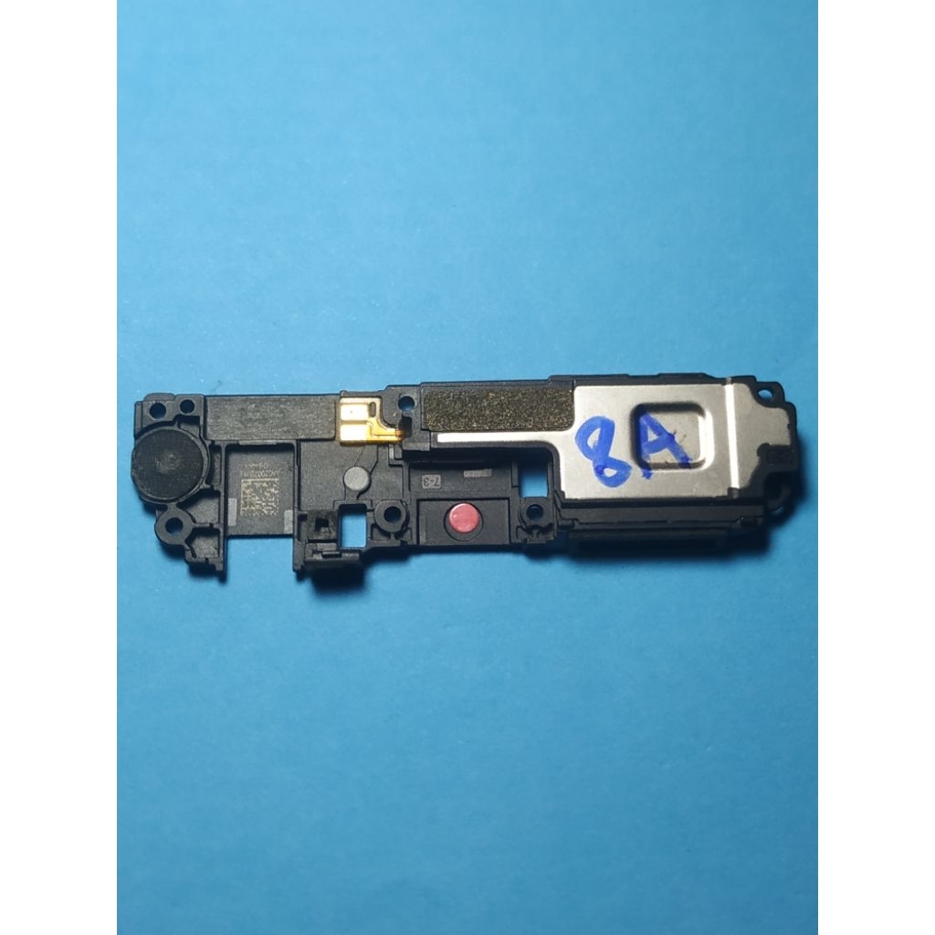 buzzer / speaker redmi 8a