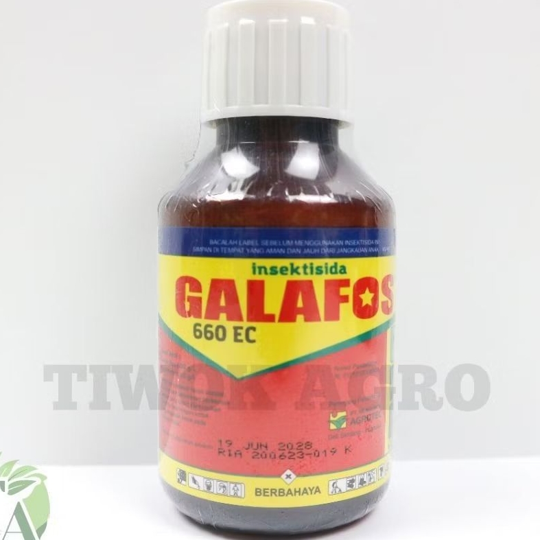 INSEKTISIDA GALAFOS 660 EC 80 ML