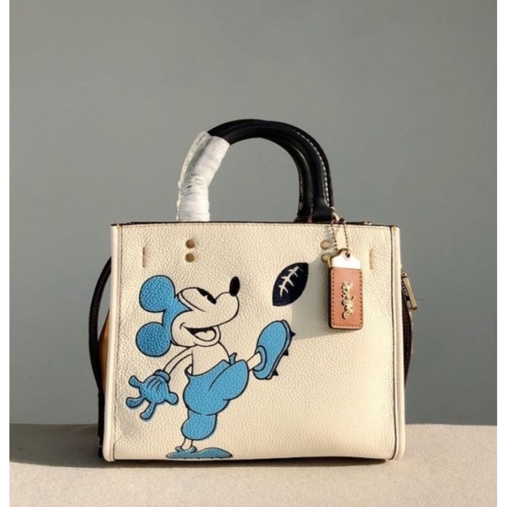 COACH X DISNEY