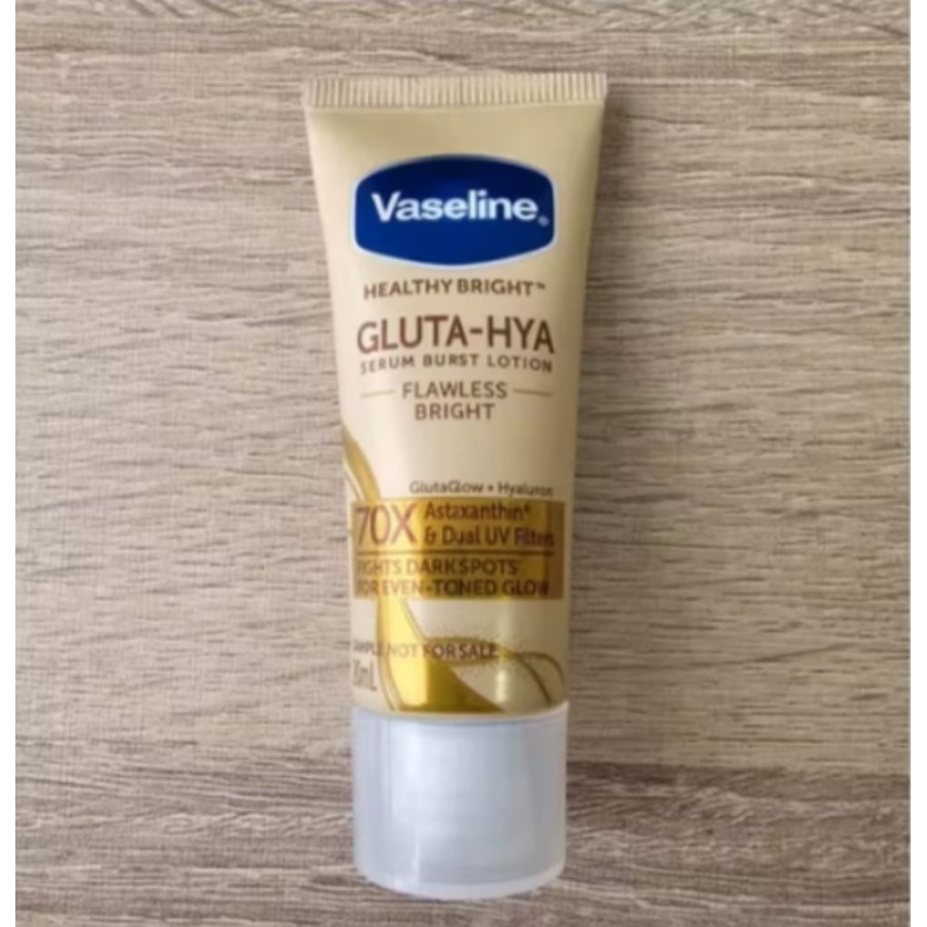 Vaseline GLUTA -HYA Serum burst Lotion 20 ml