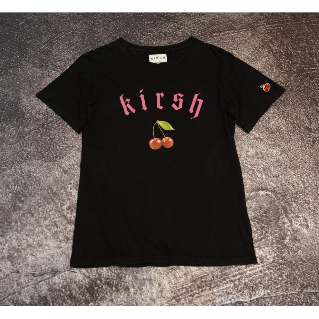 T-Shirt kirsh