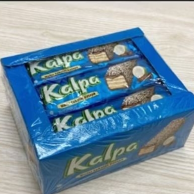 kalpa wafer