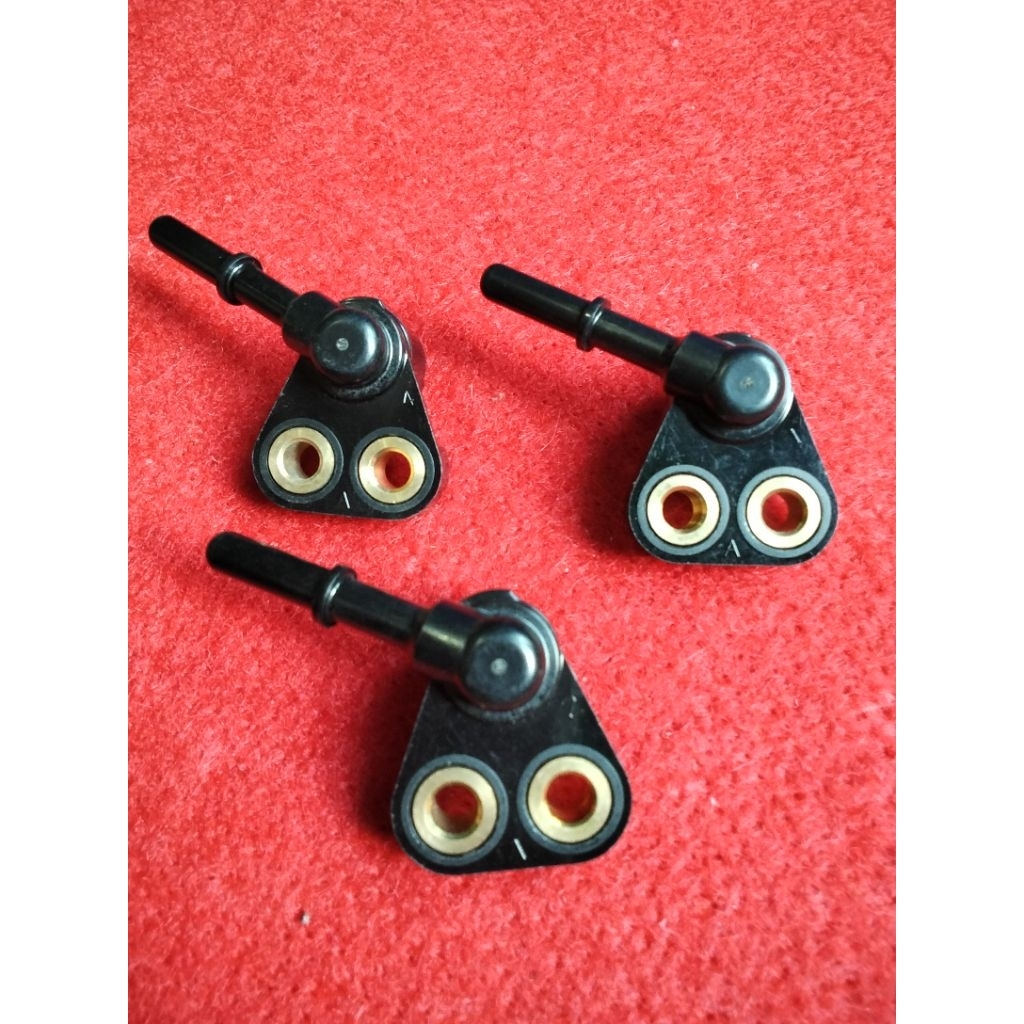 cangklong injektor rumah injektor beat fi stater kasar 2012-2015