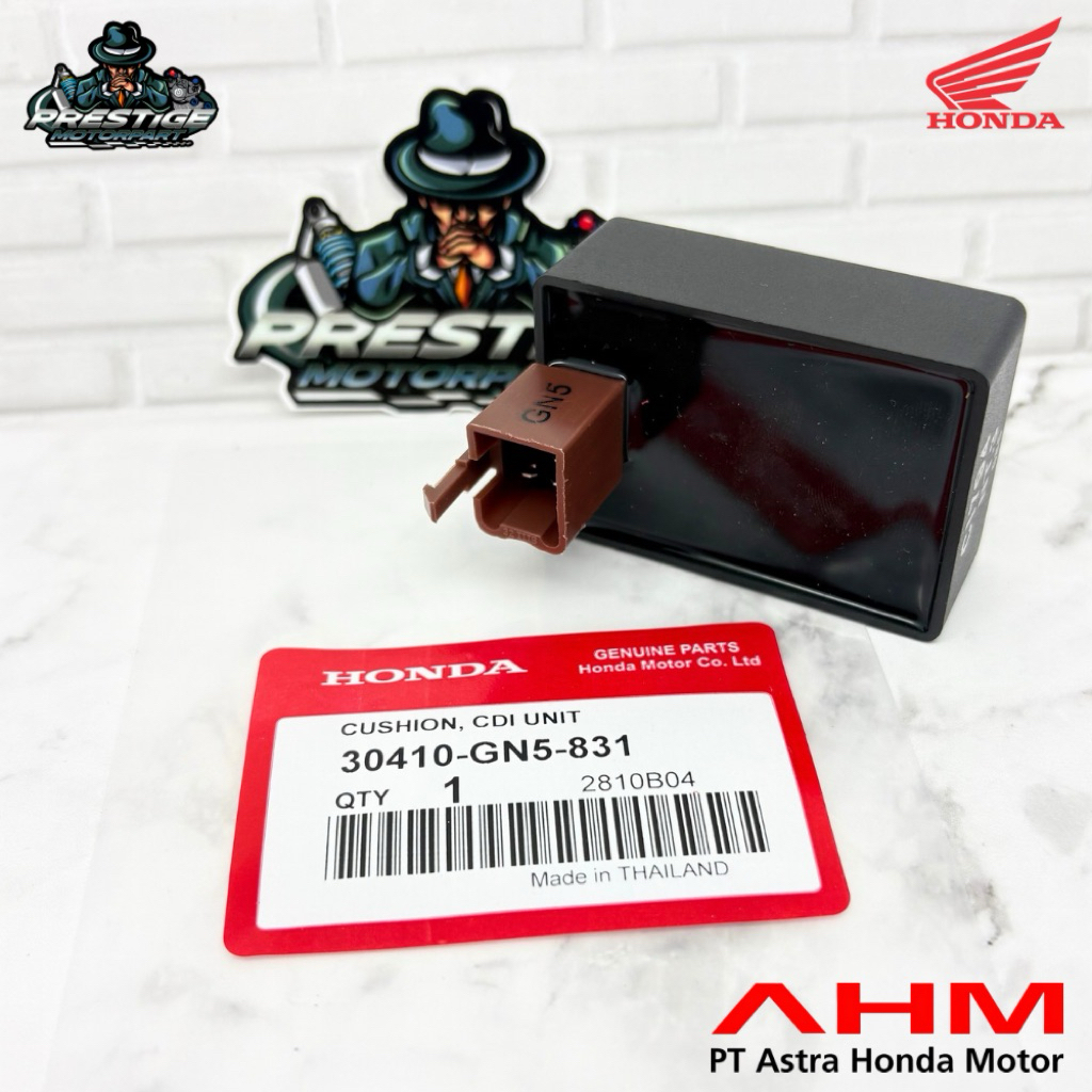CDI Pengapian Honda Grand 30410-GN5-832