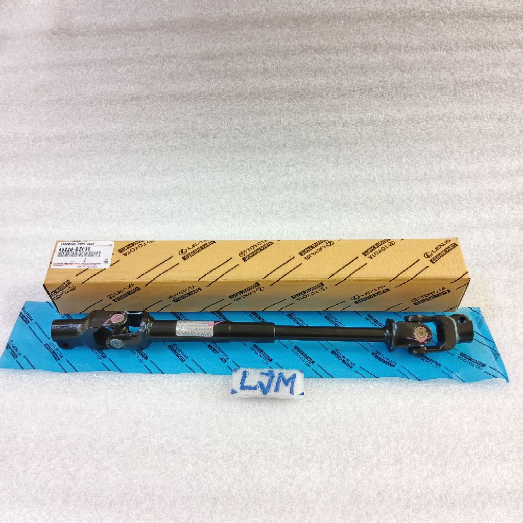 JOINT STIR / STEERING JOINT ASSY TOYOTA AVANZA VELOZ