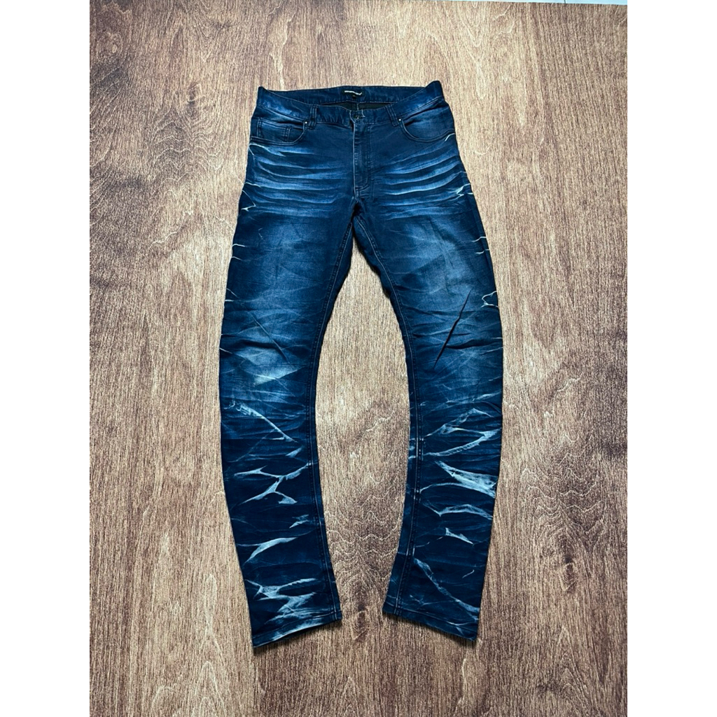 semantic design pants