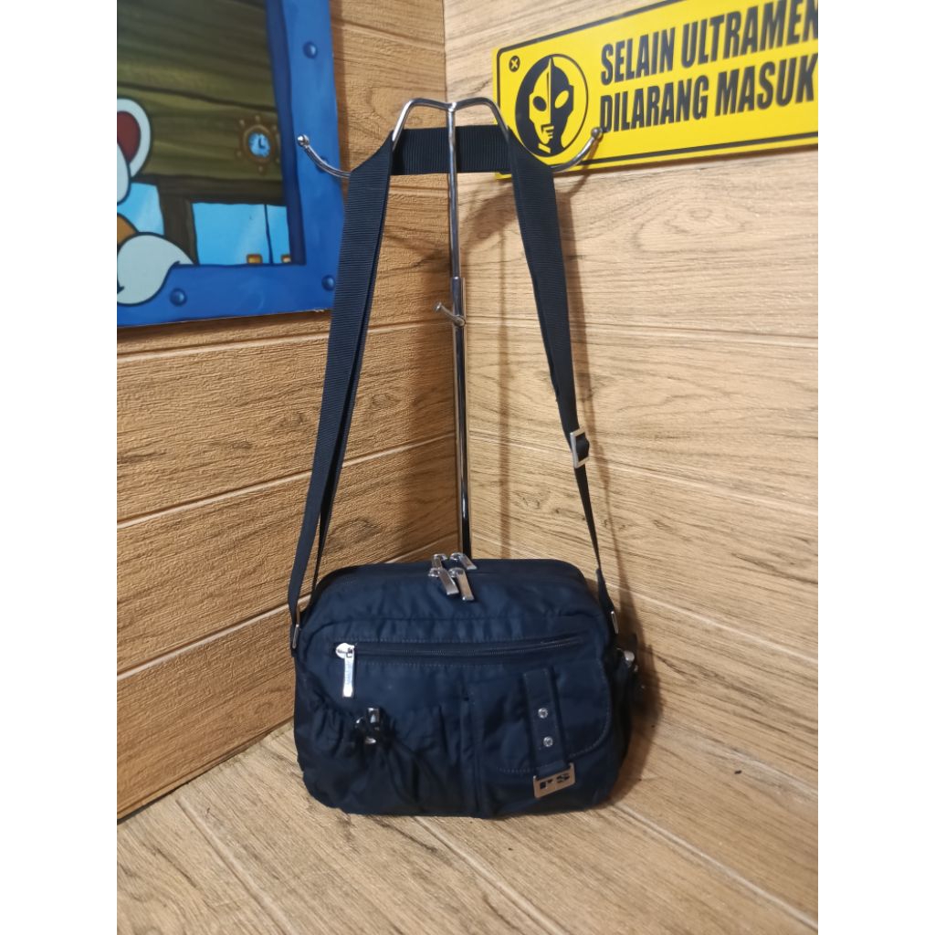 Tas slempang prospecs unisex PL original