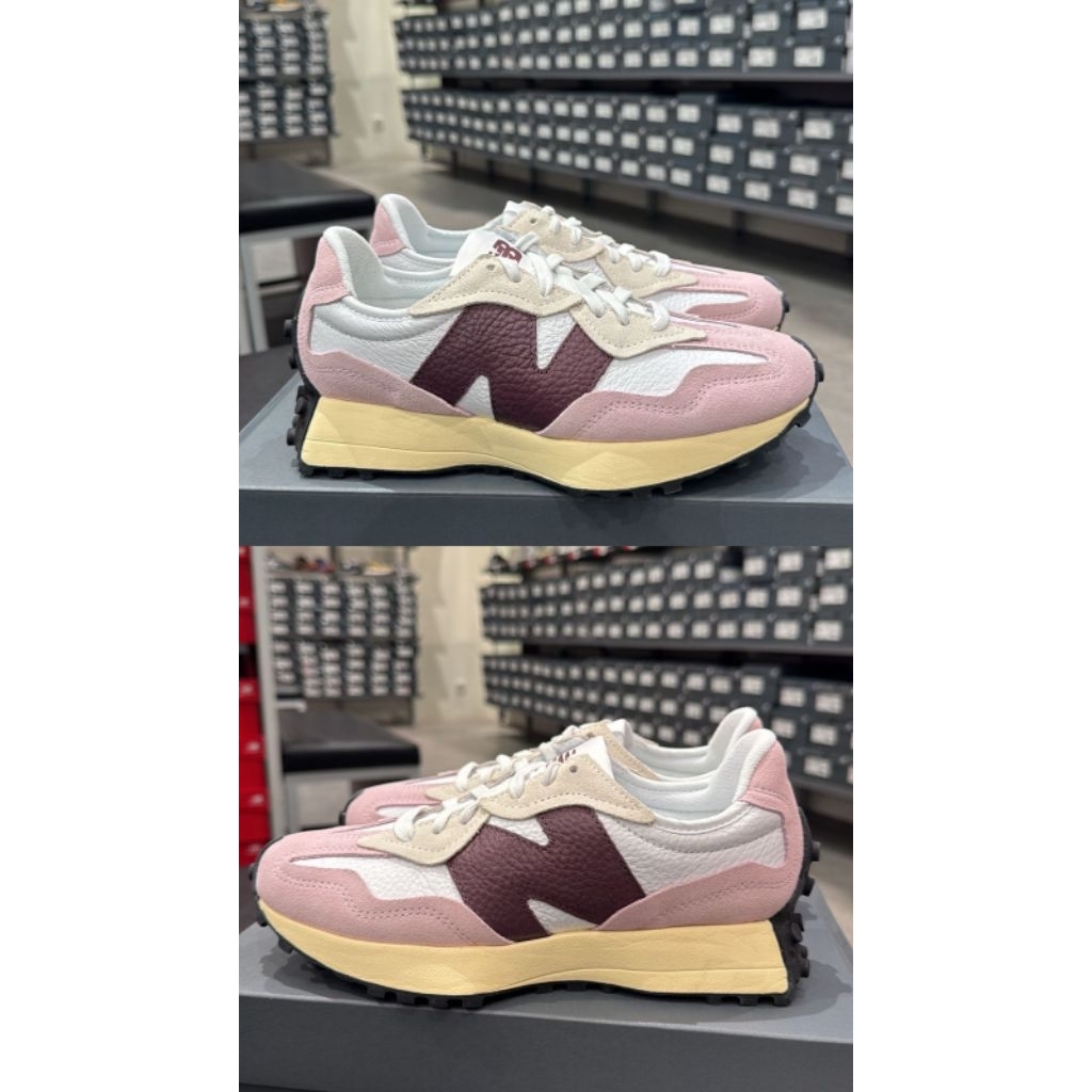 sepatu new balance original store sports station