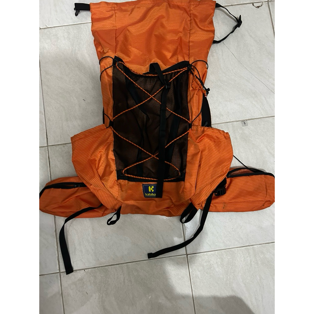 tas ultralight
