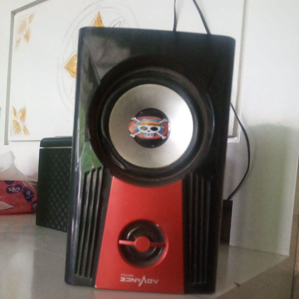 sound mini .