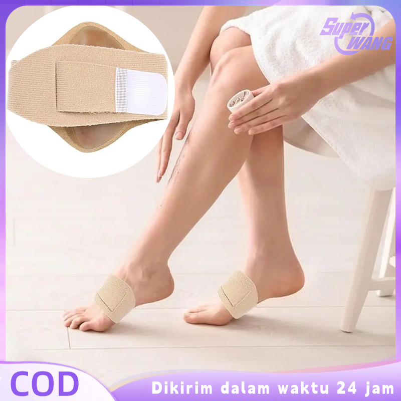 2pcs Arch Support Insole Universal Flat Foot Insole Silikon Insole Flat Foot Corrector Untuk Flat Fo