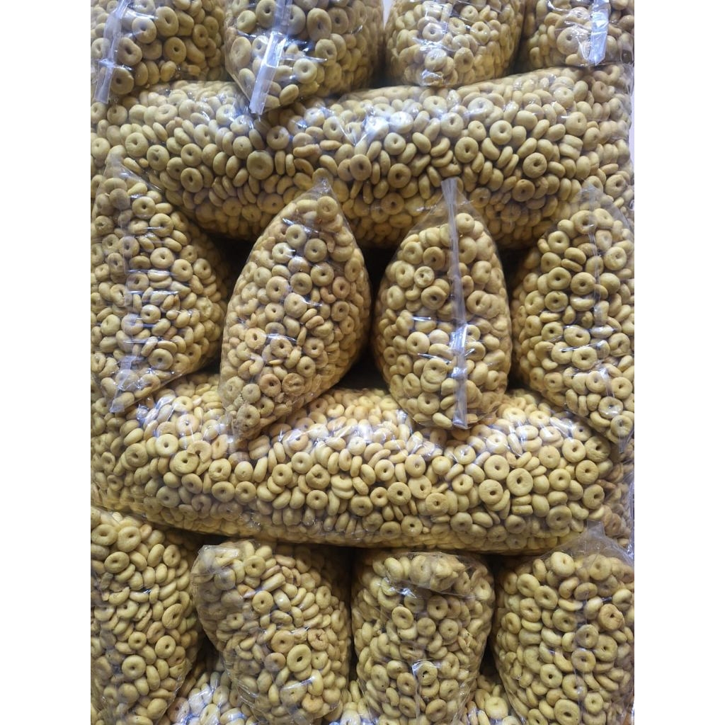 alen alen bawang kemasan 1kg