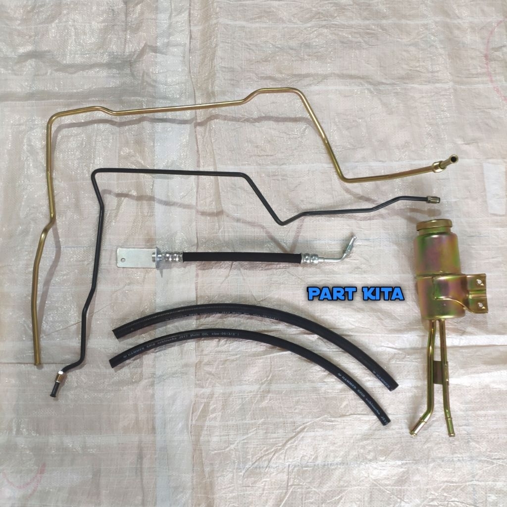 Selang Pipa Tabung Power Steering Stering Ragasa PS120 PS100