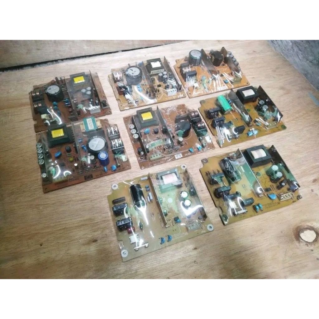 JUAL PSU PS2 FAT&SLIM ORIGINAL