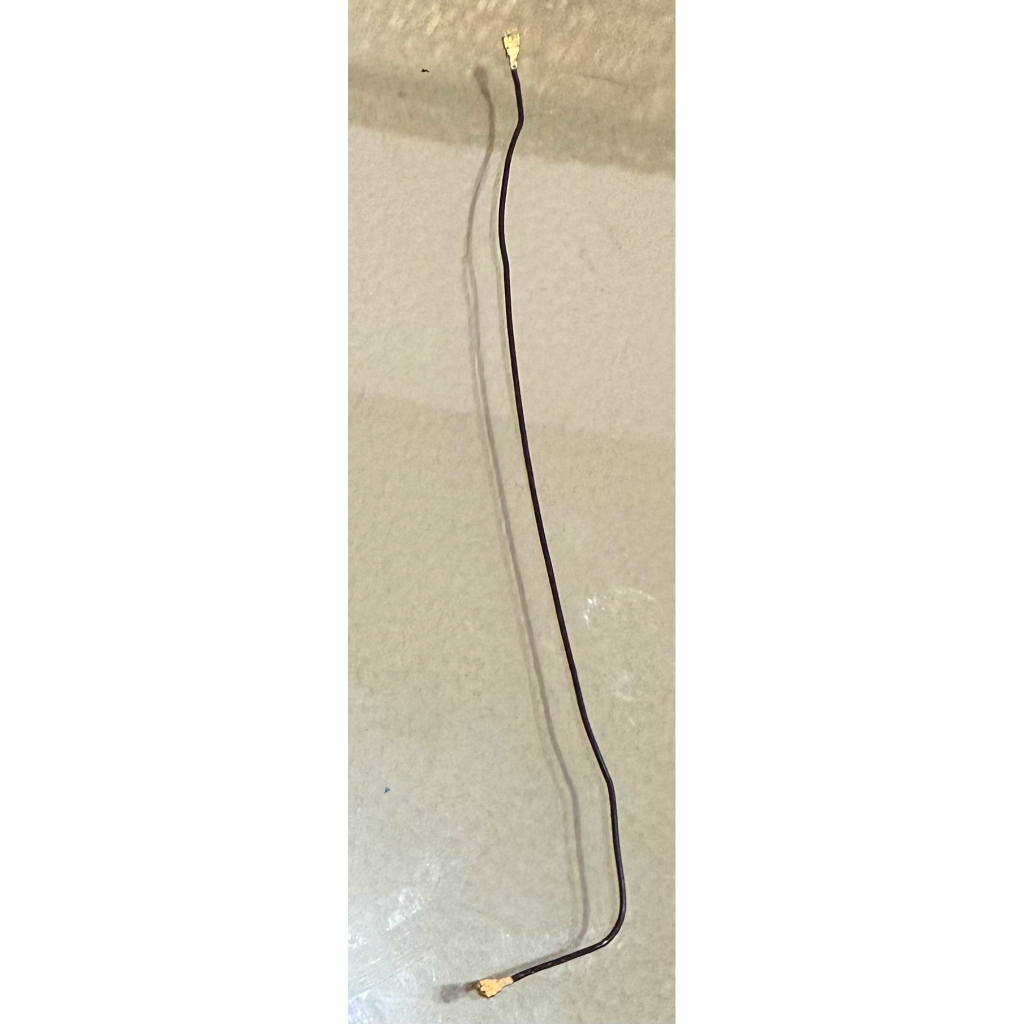 kabel sinyal Vivo V15 pro original copotan