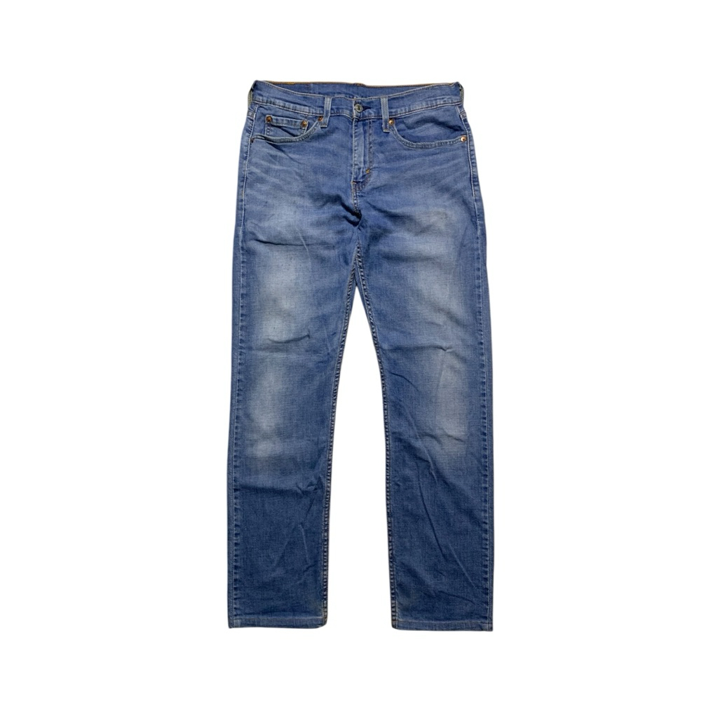 LONGPANTS JEANS LEVIS 502