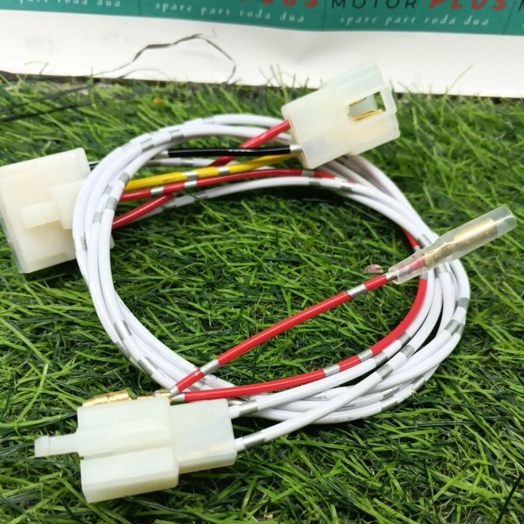 kabel fullwave motor Jupiter mx