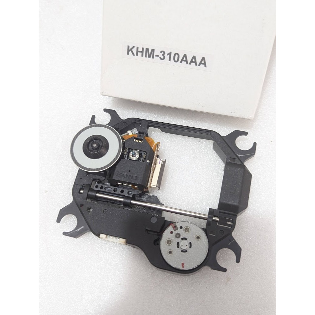 Optik DVD KHM 310 AAA