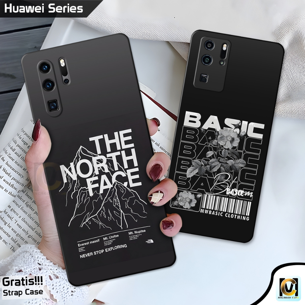 Case Hp Huawei P30 | P30 Pro | P30 Lite | P40 | P40 Pro Terbaru Motif creative - Casing Huawei P30 &