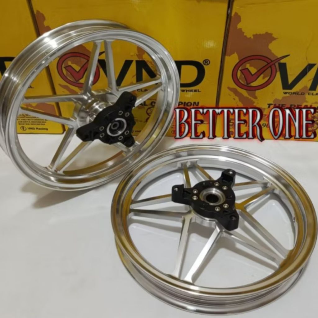 VELG VND V SPEED NMAX NEW/NMAX OLD RING 14