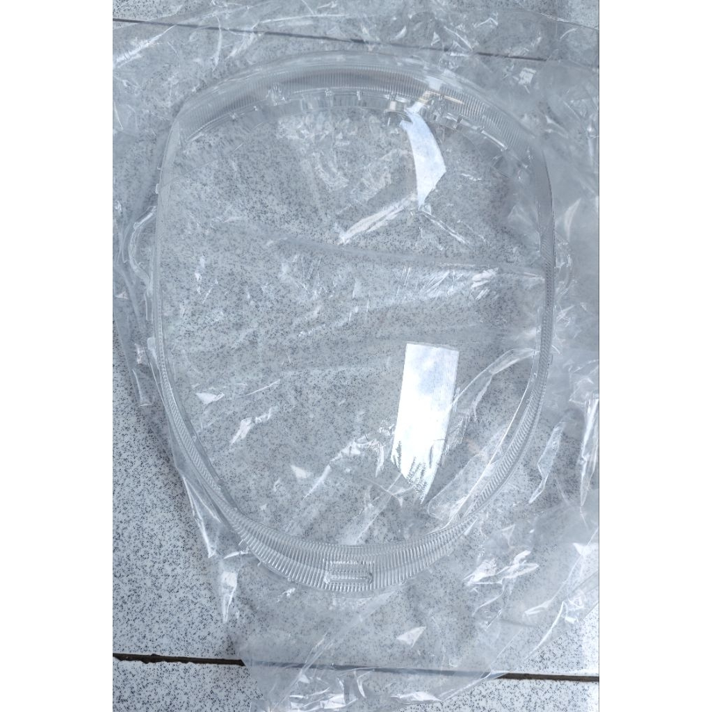 Mika Lampu Depan Honda Scoopy New 2025 Original