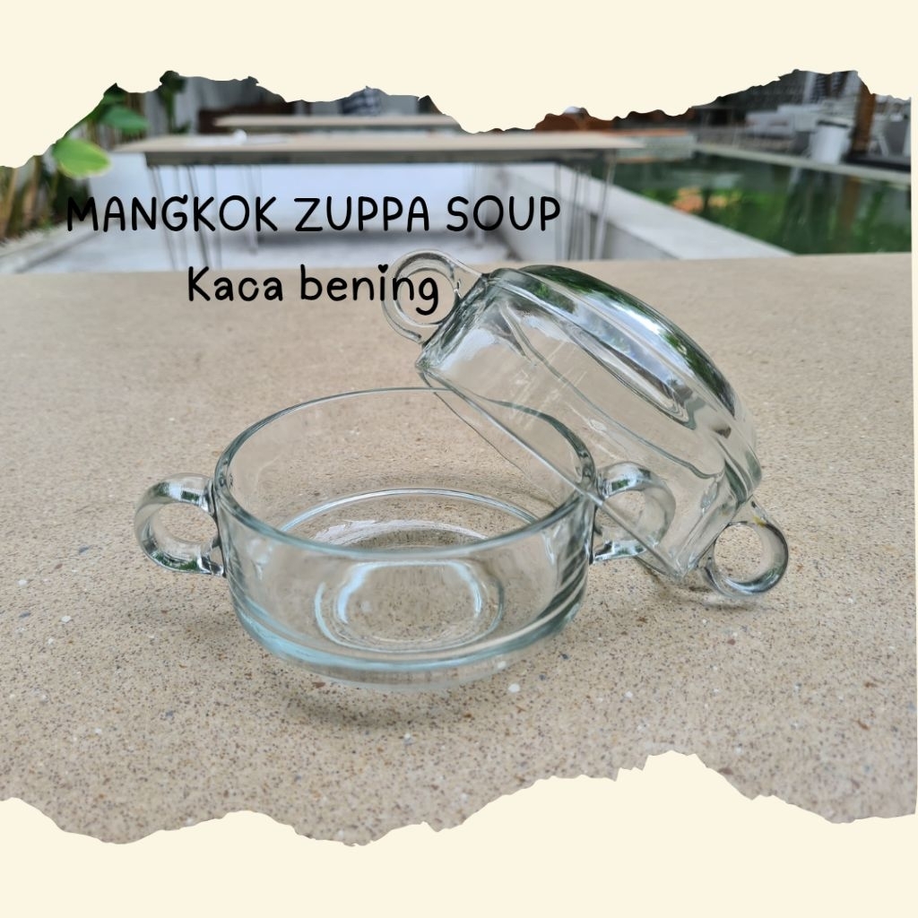 Mangkok Zuppa soup