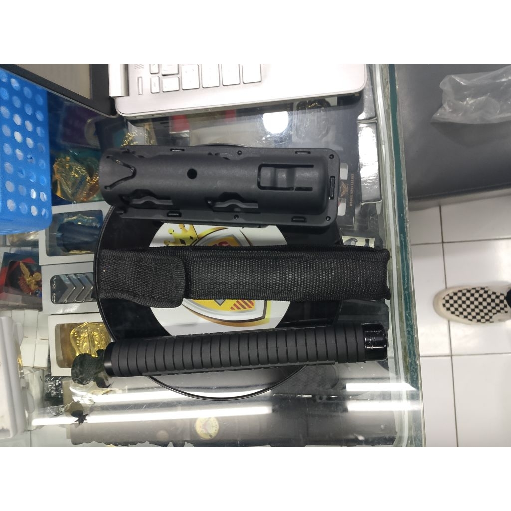 holster stik baton tactical stik baton tactical