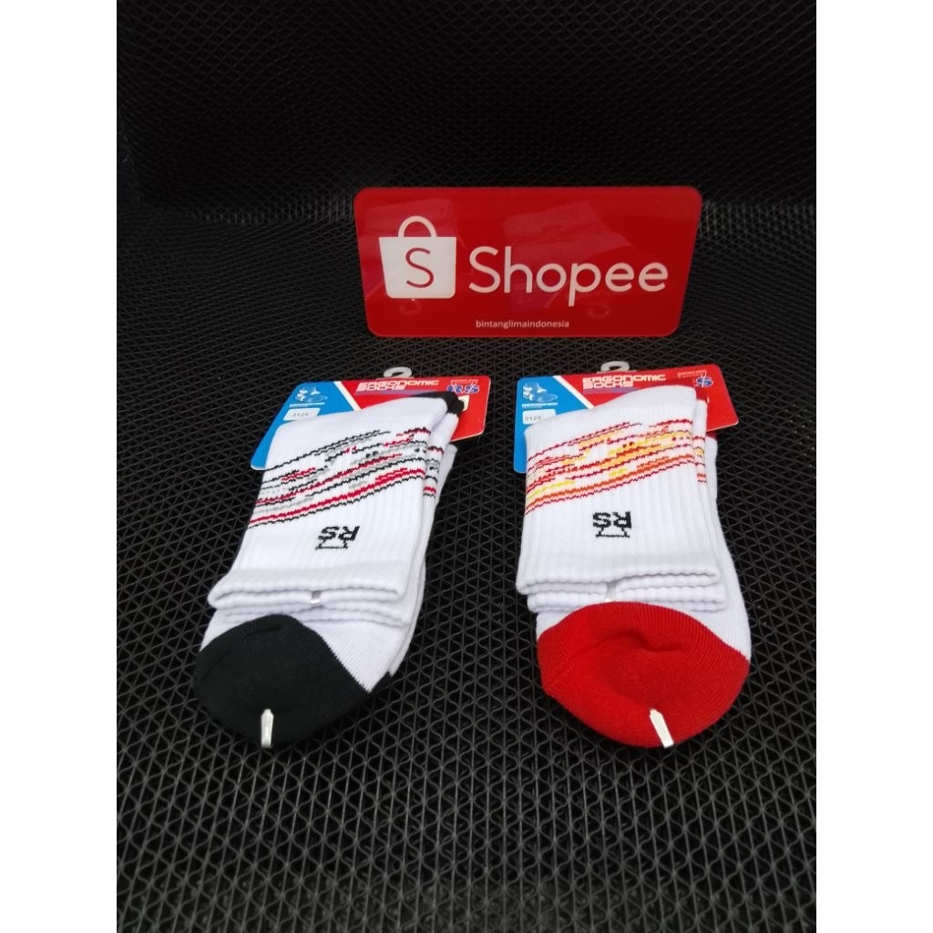 KAOS KAKI BADMINTON RS 3125