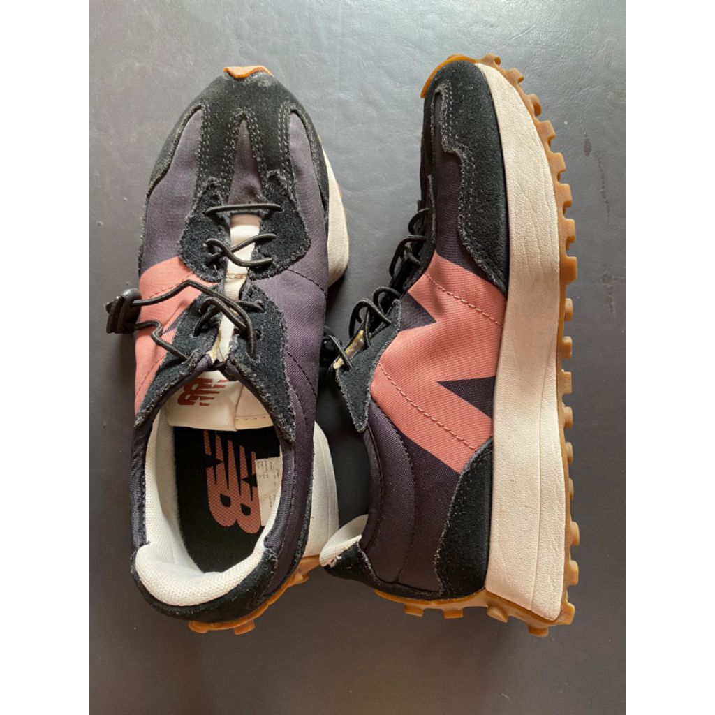 sepatu original NEW BALANCE 327