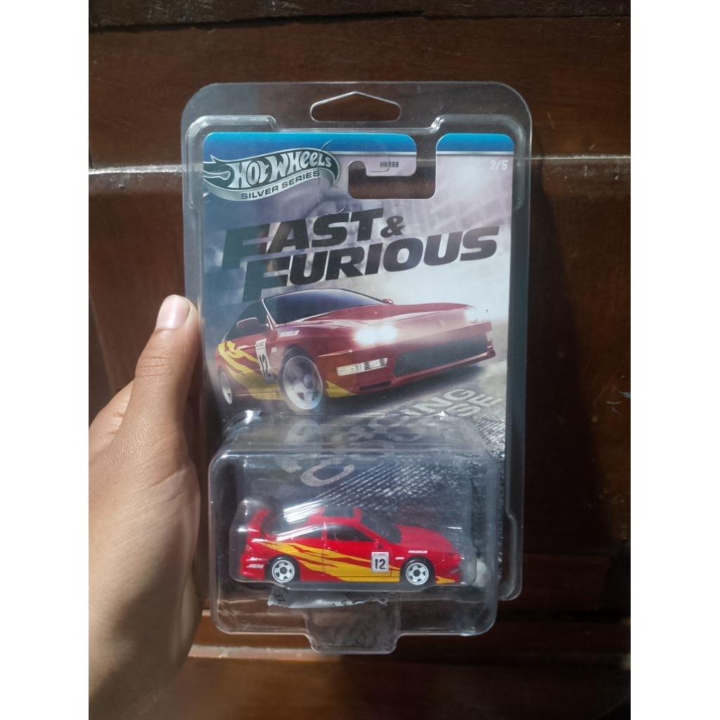 hot wheels Acura integra