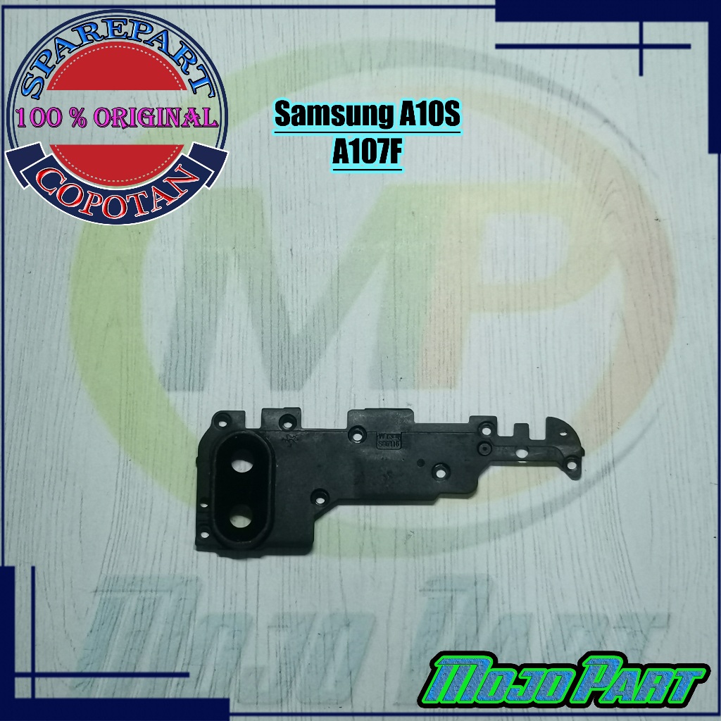 Samsung A10S - A107F Tutup Mesin Atas Original Copotan | Mojo Part